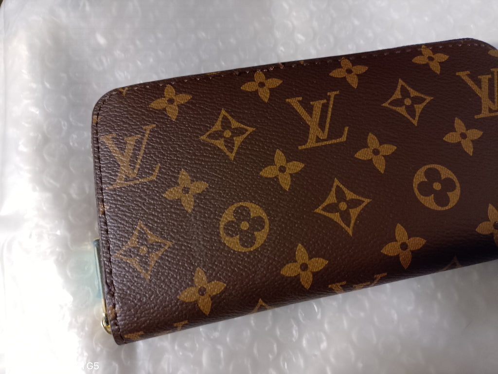 Louis Vuitton Women's Wallet