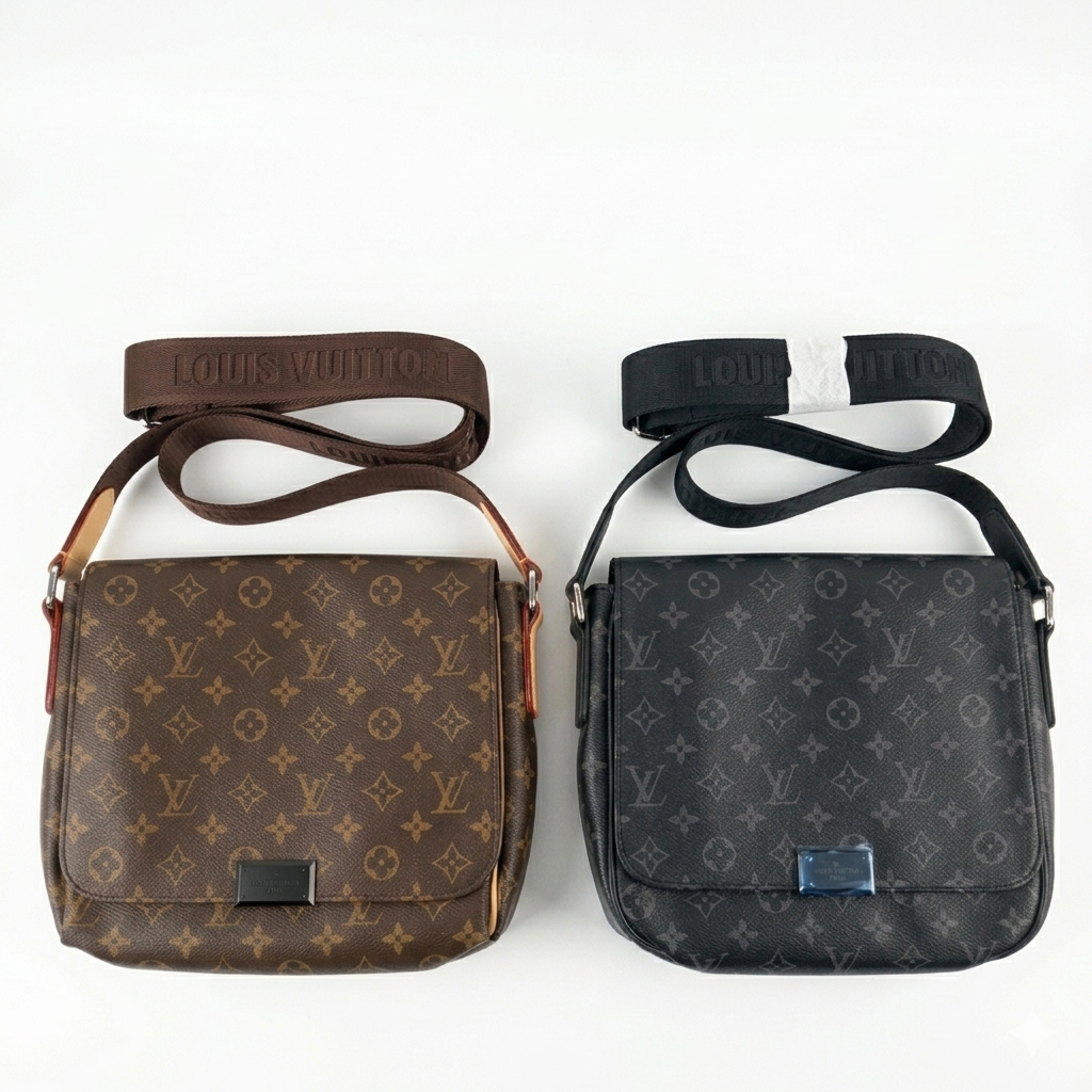 Louis Vuitton Messenger Bag