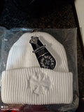 Chrome Heartz Beanie