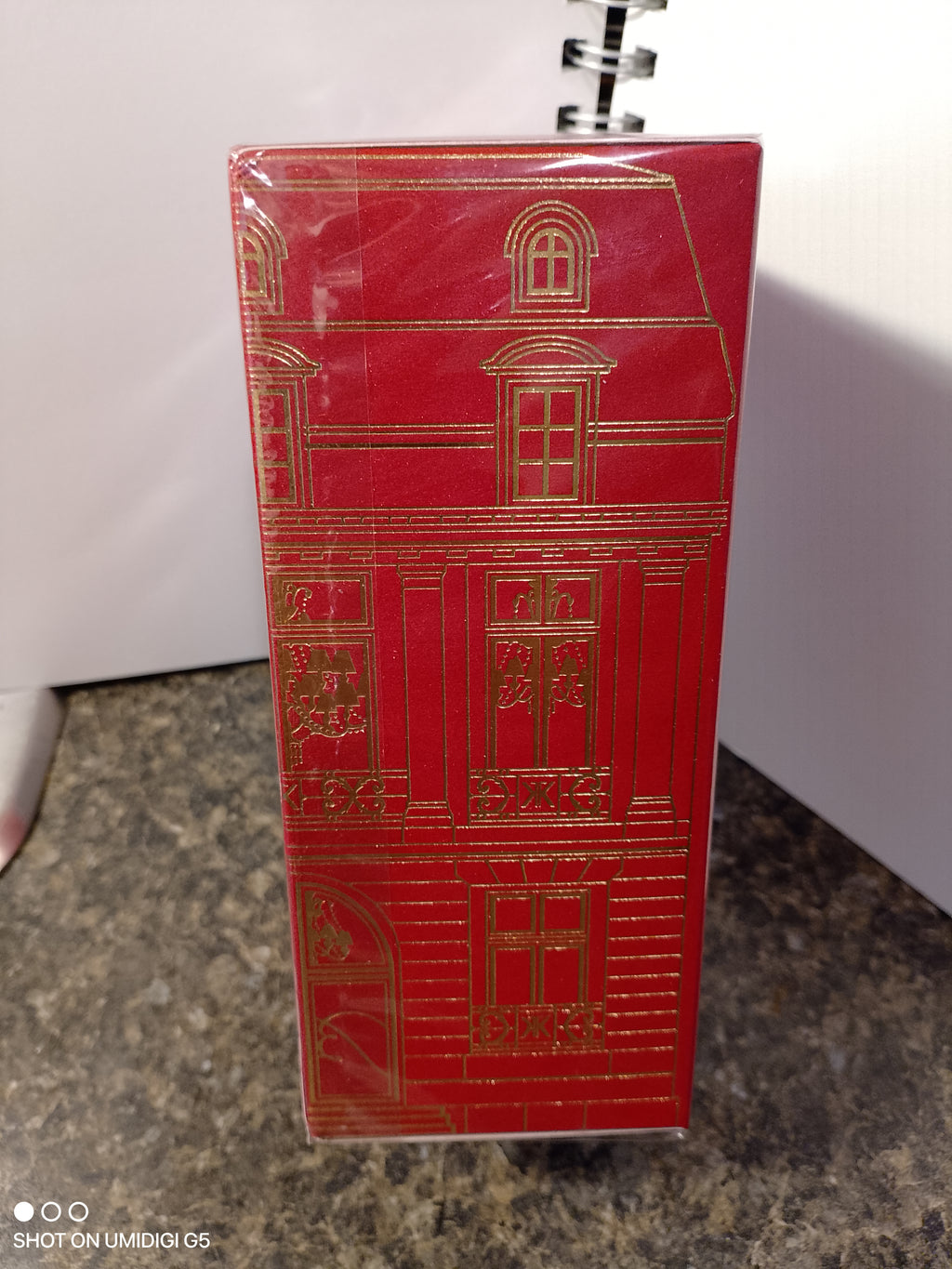 Baccarat Rouge 540 Extrait de Parfum