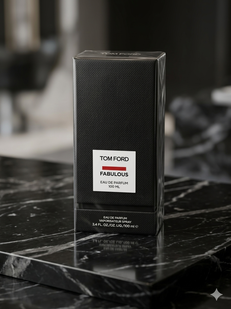 Tom Ford Fabulous