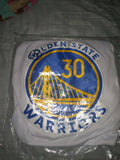 Curry Jersey Size XL
