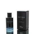 Dior Sauvage Eau Forte