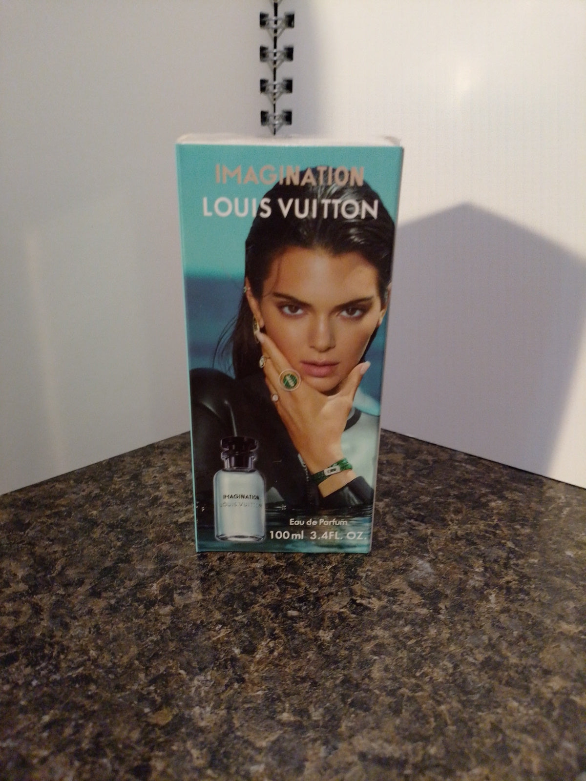 LV Imagination