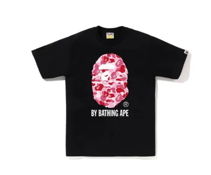 Pink Ape Shirt