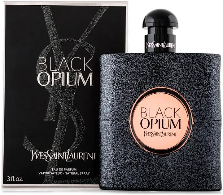 YSL Black Opium