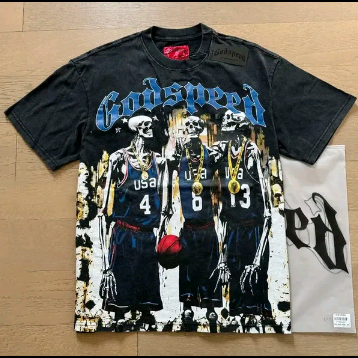 Dream Team T-Shirt