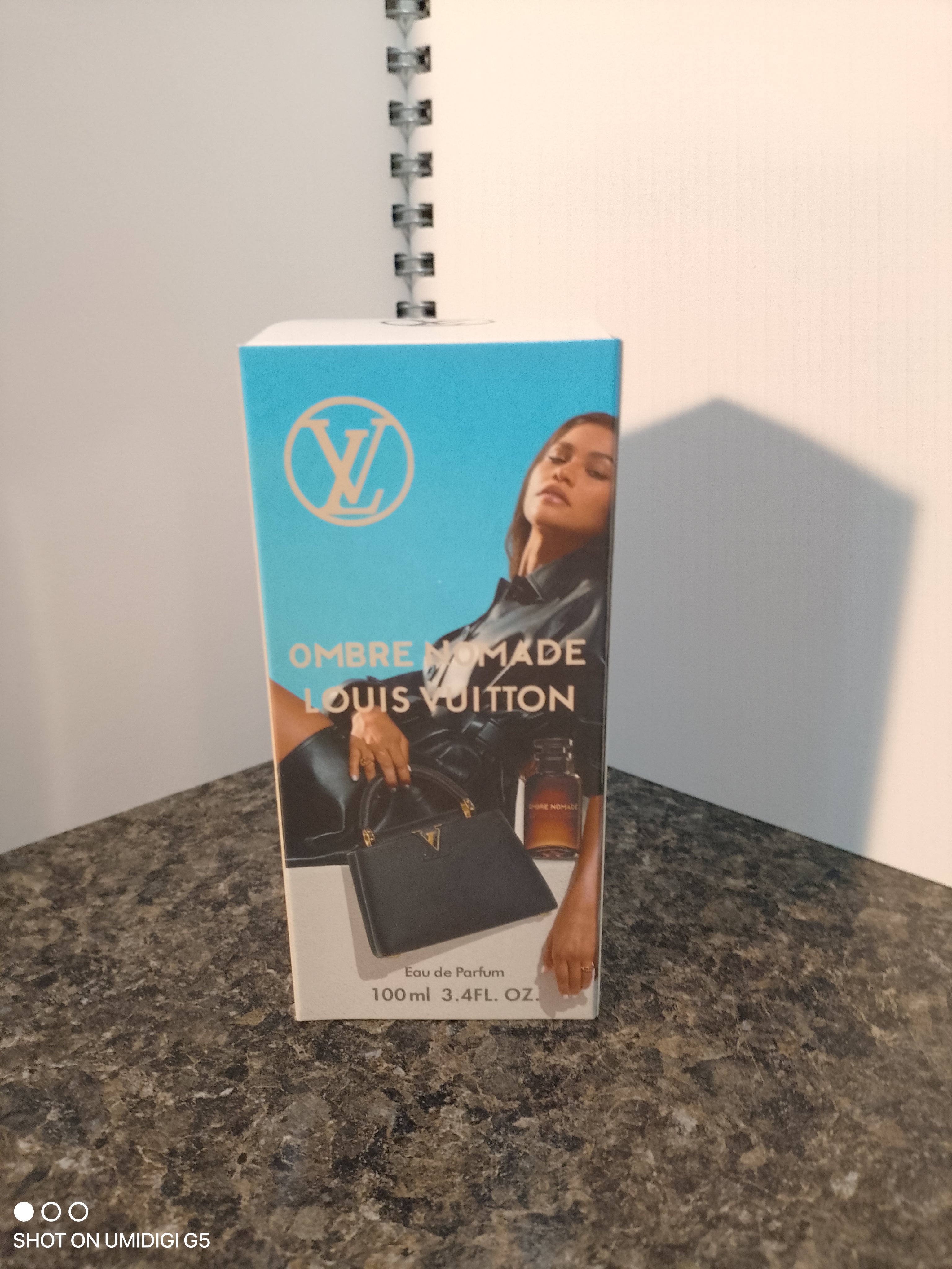 LV Ombre Nomad