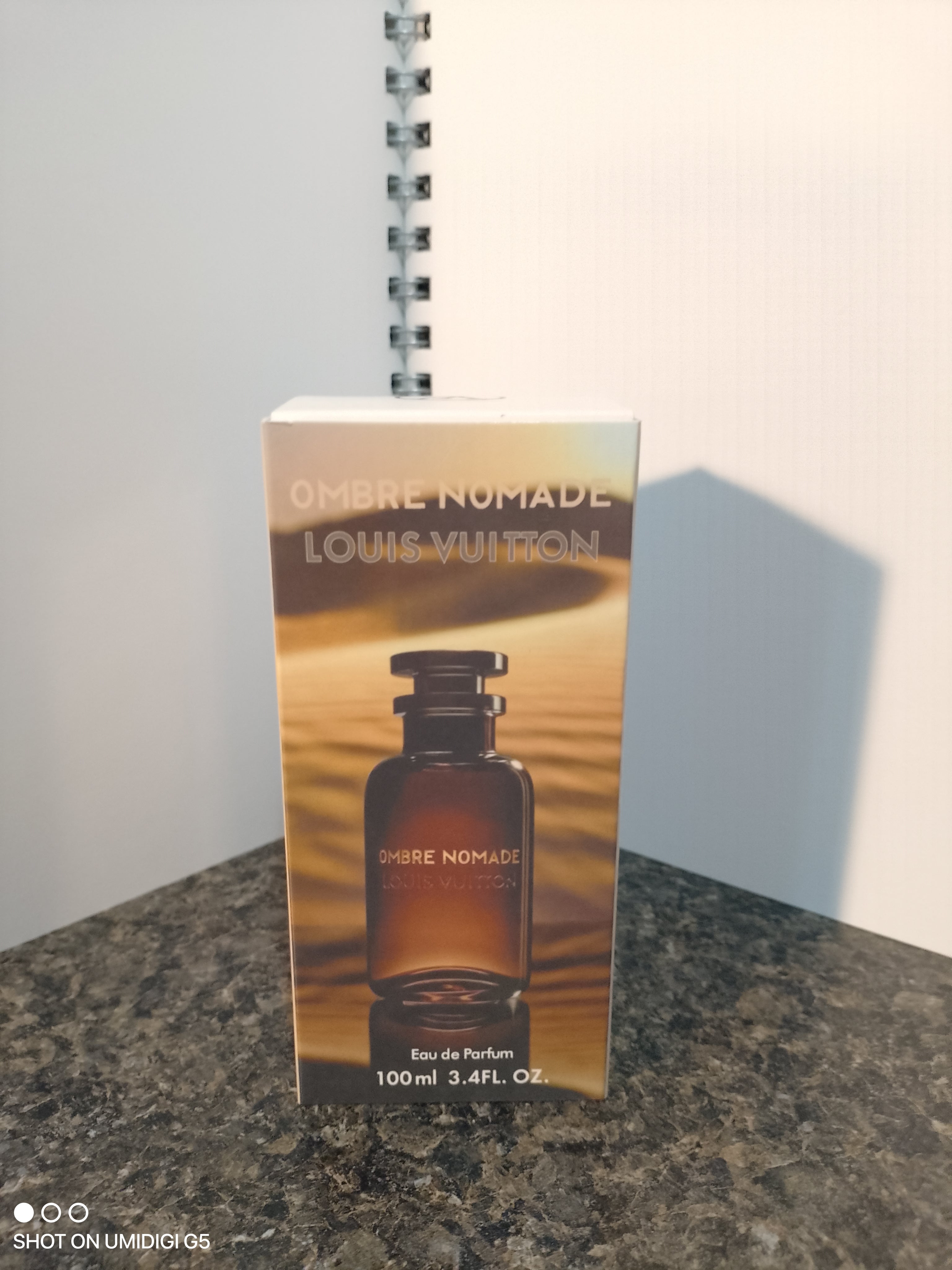 LV Ombre Nomad