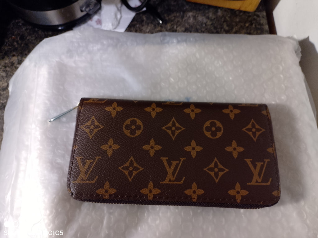 Louis Vuitton Women's Wallet