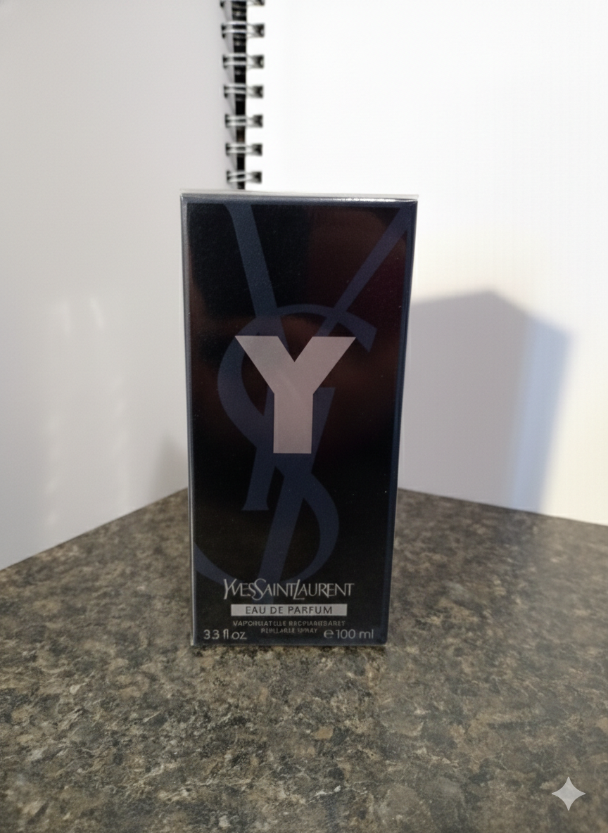 Ysl Y Edp Cologne