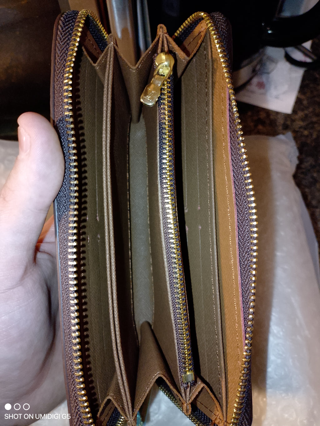 Louis Vuitton Women's Wallet