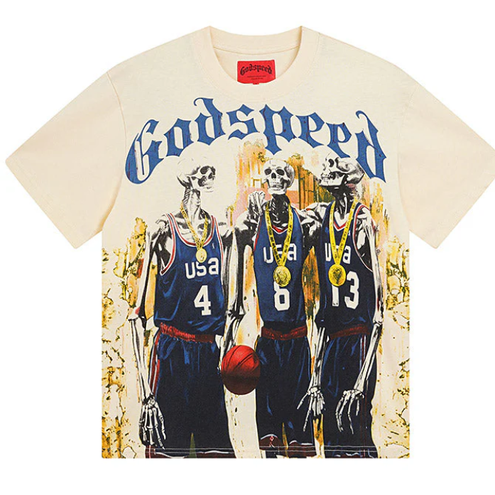 Dream Team T-Shirt