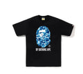 Blue Ape Shirt