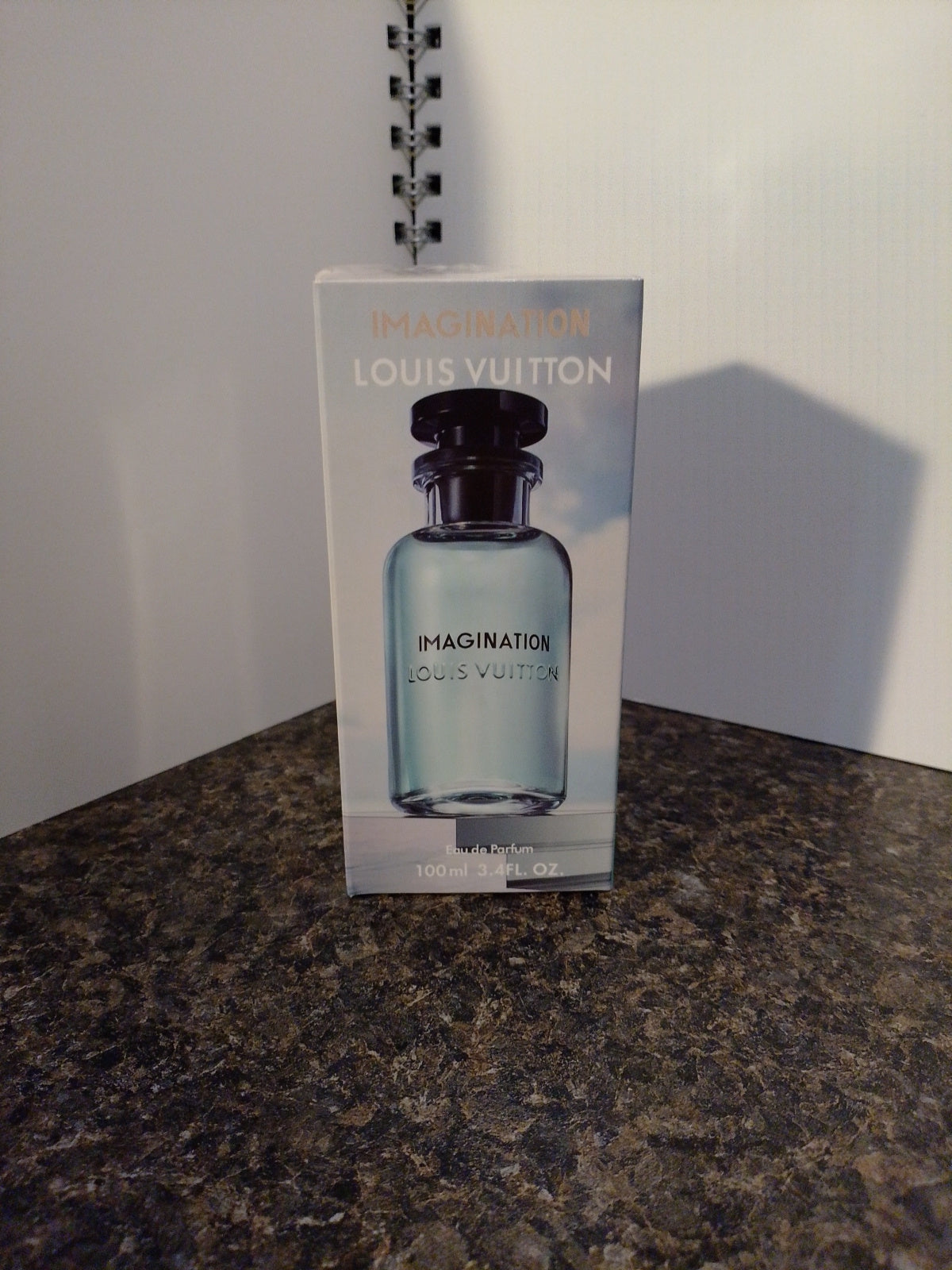 LV Imagination