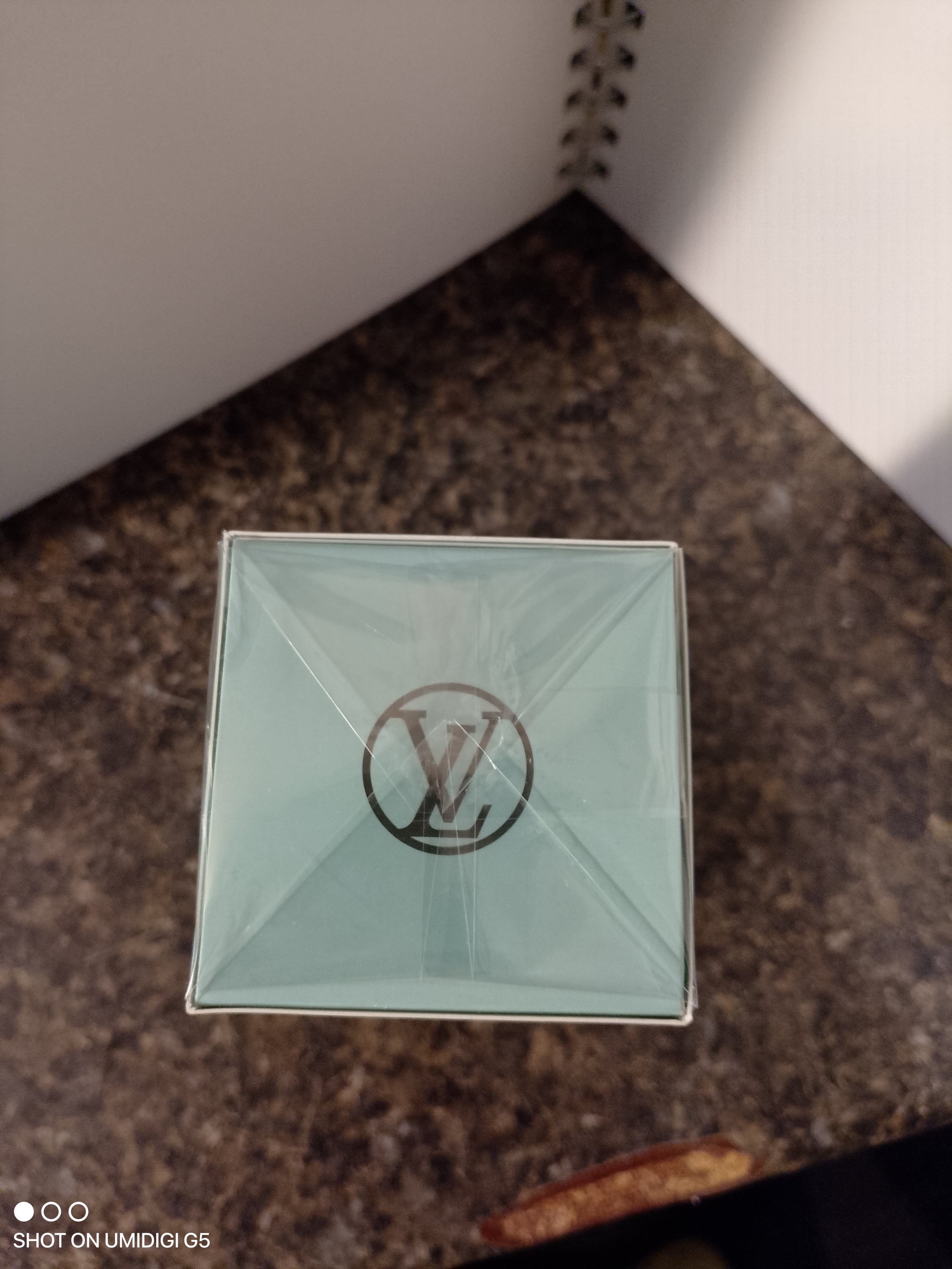 LV Pacific Chill